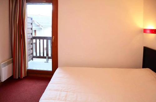 Les Orres Ski Chalet | Chalet La Combe D Or - Private chalet in luxury residence