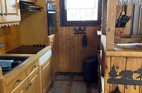 Araches-la-Frasse Ski Chalet | Chalet le Chaloudin warm and welcoming