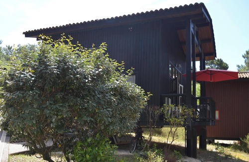 Maubuisson House | Chalet les 3 voiles