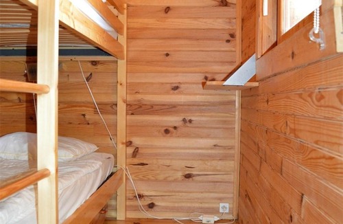 Les Angles Ski Chalet | Chalet Les Angles, 4 pièces, 8 personnes - FR-1-593-5