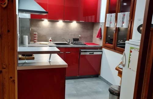 Ventron Ski Chalet | Chalet Les Coquelicots