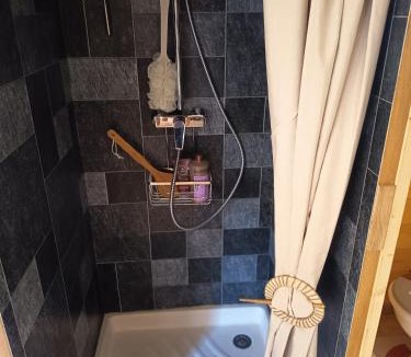Saint-Paul-les-Romans Ski Chalet | Chalet Les Buis