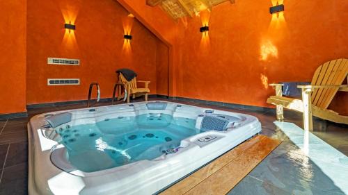 Risoul Ski Chalet | Chalet MAÉ