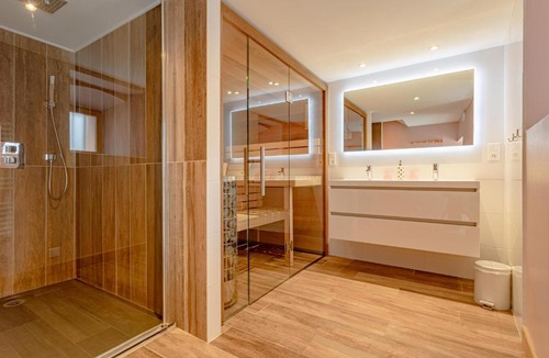 Saint-Marcel Ski Chalet | Chalet Mariejo, Sauna et Charme Alpin