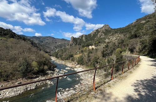 Chalencon House | Chalet MH Ardèche Dolce Via