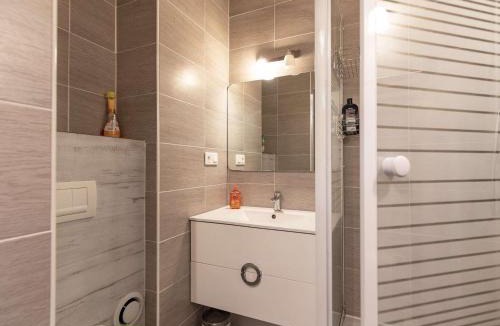 Cauterets Ski Chalet | Chalet mitoyen avec terrasse et parking à Cauterets - FR-1-401-269