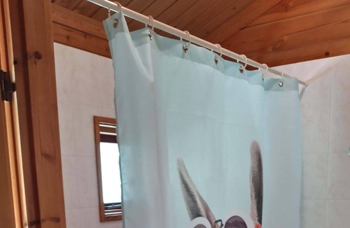 Mauroux Ski Chalet | Chalet Mon Désir ( Region Midi Pyrenees / Occitania / Lot / Cahors)