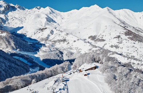 Limone Piemonte Hotel | Chalet Morel 1586 Hotel & Spa