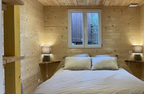 Maubuisson Ski Chalet | Chalet Neuf Dans Résidence LES Forestières À Maubuisson À Carcans Maubuisson - 2130