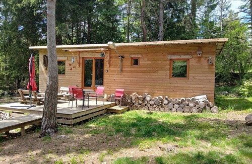 Boussoulet Ski Chalet | Chalet Papillon