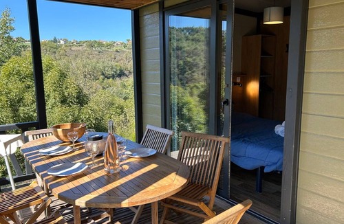 Eclassan Ski Chalet | Chalet, pets allowed - 6 guests
