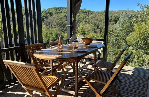 Eclassan Ski Chalet | Chalet, pets allowed - 6 guests