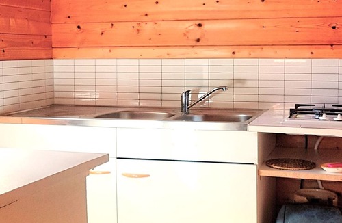 Annot Ski Chalet | Chalet - Pets allowed - 4 guests