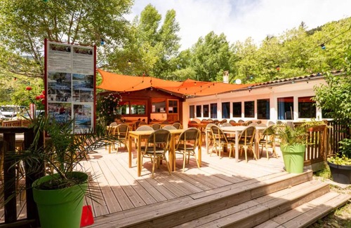 Annot Ski Chalet | Chalet - Pets allowed - 4 guests