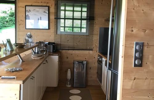 Saint-Lary-Soulan Ski Chalet | Chalet PLA D'ADET Saint Lary Soulan Labeled 1700m