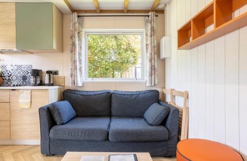 Pouldreuzic Ski Chalet | Chalet Sésame à 5min des plages