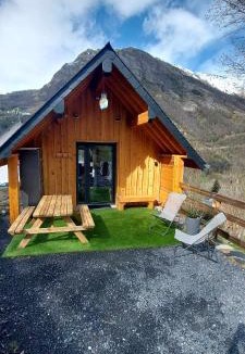 Gedre Apartment | Chalet Sanset
