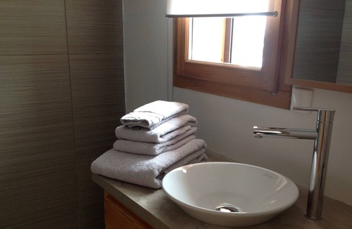 Meribel Ski Chalet | CHALET SAUNA AND BATH Beautiful Services NORDIC Label Méribel - Meribel
