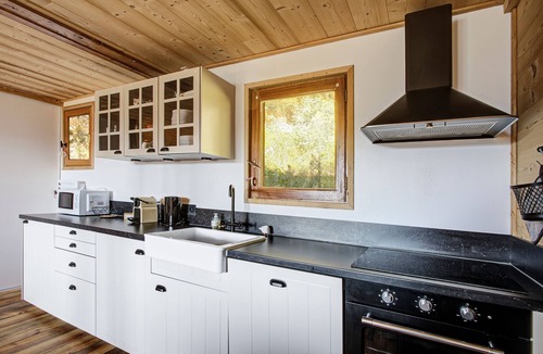Les Angles Ski Chalet | Chalet Sophie - Proche station de ski