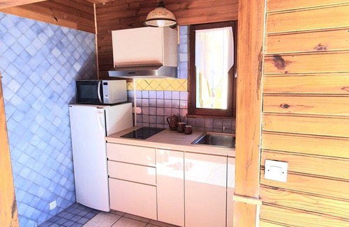 Allos Ski Chalet | CHALET-STUDIO ALLOS