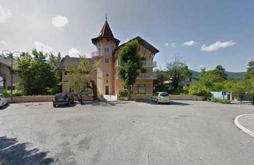Thorenc Apartment | "Chalet TOURELLE "THORENC