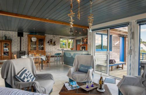 Plouezoch Ski Chalet | Chalet Ty Glas by Interhome