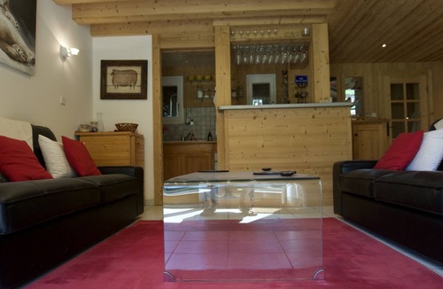 Val-d'Isere Ski Chalet | Chalet - Val d'Isère