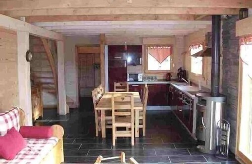 Ventron Ski Chalet | Chalet, VENTRON with SAUNA, WIFI, terrace 75 m2 due south, Htes Vosges