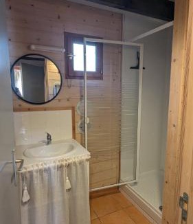 Biron Ski Chalet | chalet Vital avec Spa privatif