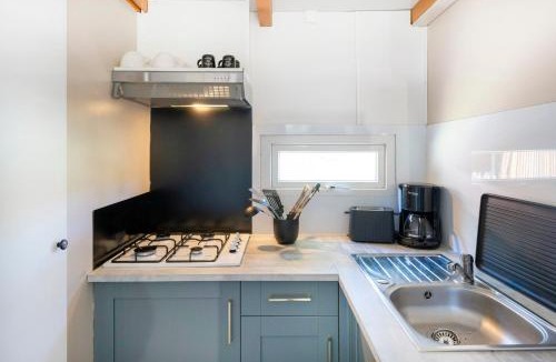 Bretagne-d'Armagnac House | Chalets Camping Lacs d'Armagnac