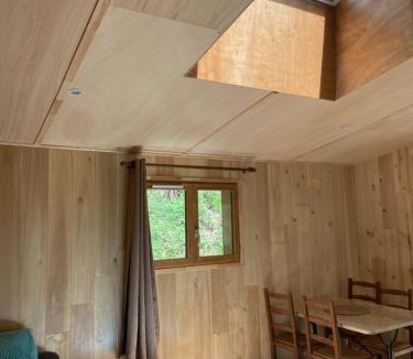 Escosse Other | Chalets & Camping Villa Mayari