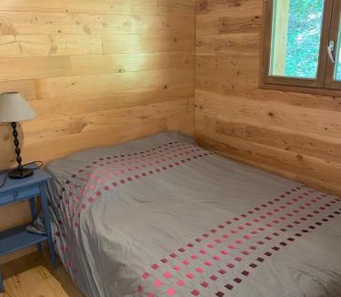 Escosse Other | Chalets & Camping Villa Mayari