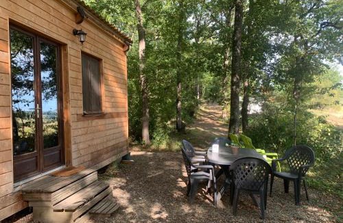 Escosse Other | Chalets & Camping Villa Mayari