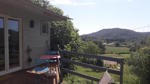 Salernes Ski Chalet | CHALETS Climatisés