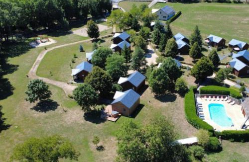 Chirac Resort | Chalets de la Colagne