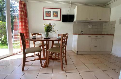 Les Cabannes House | Chalets et Gites du Quié