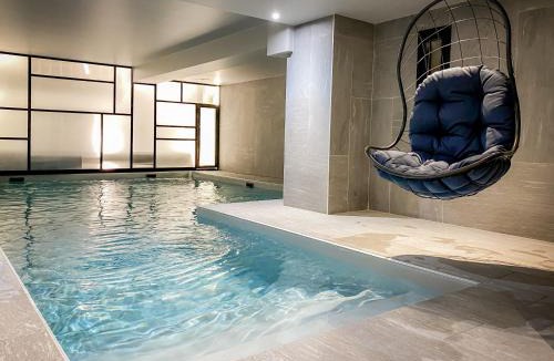 Valloire Apartment | Chalets Patchwork