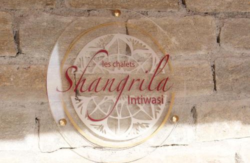 Saint-Michel-de-Chaillol Ski Chalet | Chalets Shangrila