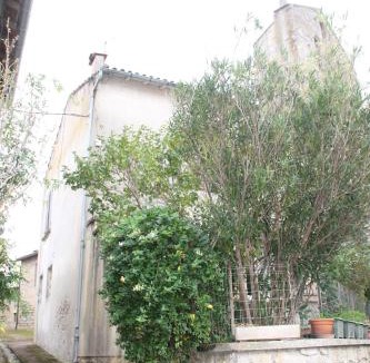 Saint-Michel-de-Lanes House | Chambre 2