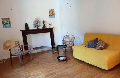 Miraval-Cabardes Bed & Breakfast | Chambre b&b