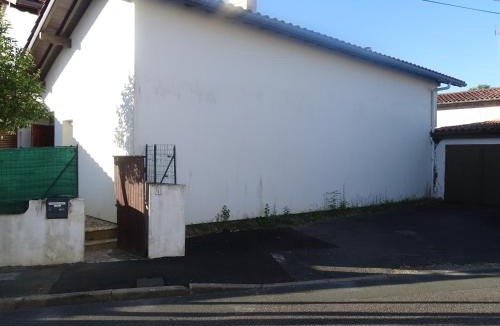 Saint-Pierre-d'Irube House | Chambre chez l'habitant pour fête de bayonne