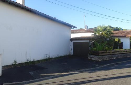 Saint-Pierre-d'Irube House | Chambre chez l'habitant pour fête de bayonne