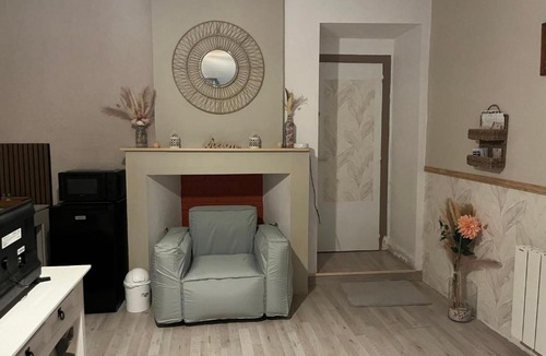 Misse Bed & Breakfast | Chambre cosy
