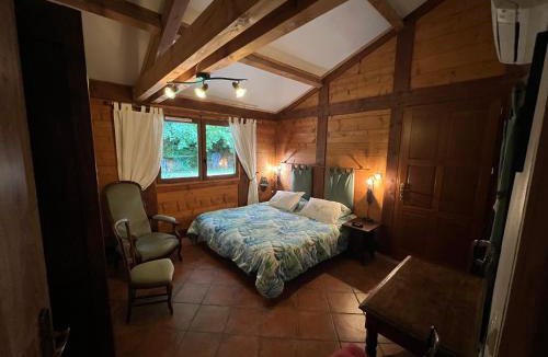 Saint-Vitte-sur-Briance Bed & Breakfast | Chambre D'hôtes Du Mas