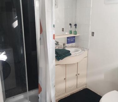 Graulhet Apartment | Chambre d'hôte entré indépendante tout équipé