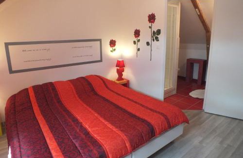 Le Theil-de-Bretagne House | Chambre d'Hôtes - La Rigaudière