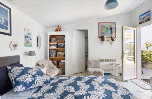 La Jarrie Bed & Breakfast | Chambre d'hôte Lajarrieleduc