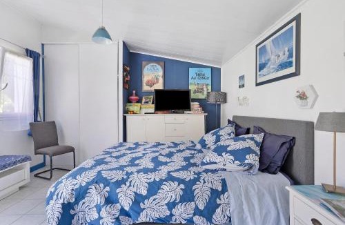 La Jarrie Bed & Breakfast | Chambre d'hôte Lajarrieleduc