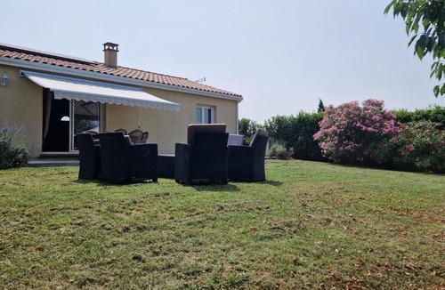 Lempaut House | Chambre d'hôte Lempautoise climatisée