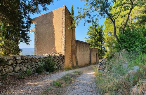 Cotignac Bed & Breakfast | Chambre d'hôtes cotignac